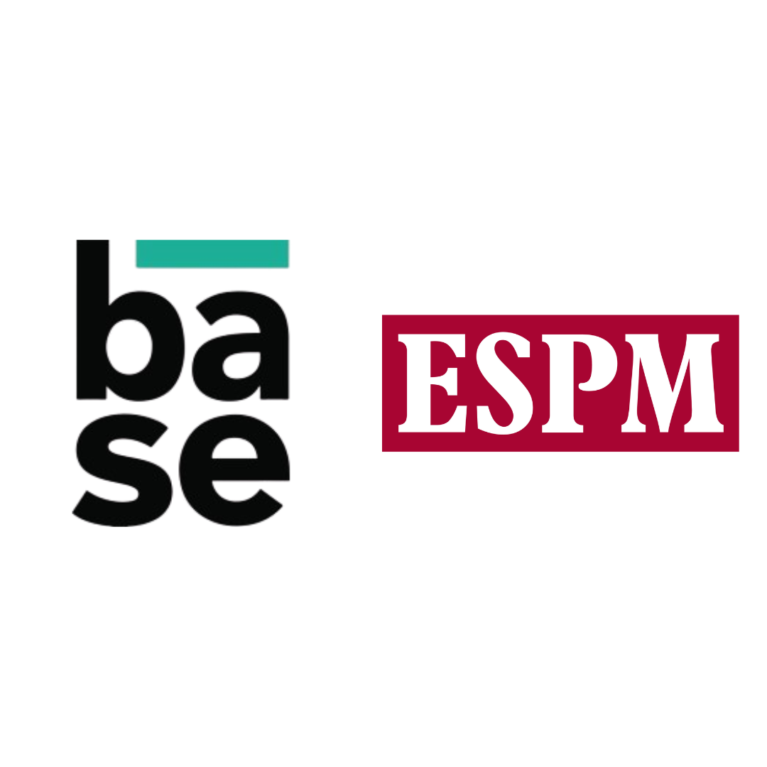 Logo BASE ESPM
