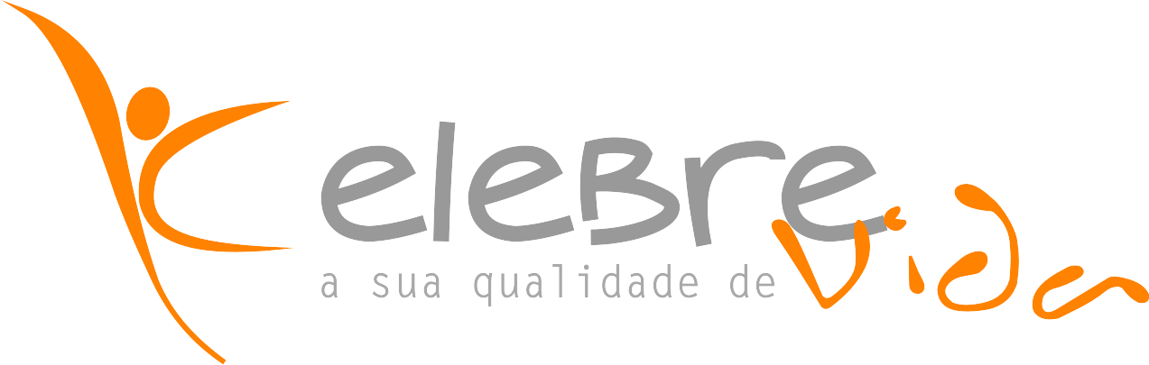 Logo Celebre Qualidade de Vida